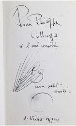 VERDET : Requiem pour les cosmonautes - Ballade pour la comète de Halley - Autographe, Edition Originale - Edition-Originale.com