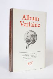VERLAINE : Album Verlaine - Erste Ausgabe - Edition-Originale.com