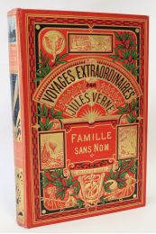VERNE : Famille sans nom - Edition-Originale.com