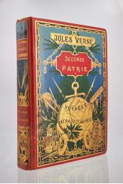 VERNE : Seconde patrie - Edition Originale - Edition-Originale.com
