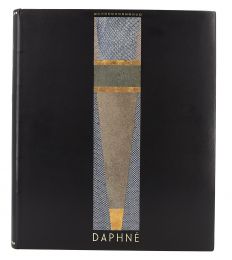 VIGNY : Daphné - Autographe, Edition Originale - Edition-Originale.com