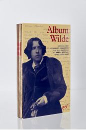 WILDE : Album Oscar Wilde - Prima edizione - Edition-Originale.com