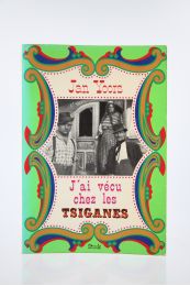 YOORS : J'ai vécu chez les Tsiganes - First edition - Edition-Originale.com