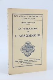 ZOLA : La Publication de l'Assommoir - Erste Ausgabe - Edition-Originale.com