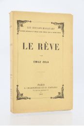 ZOLA : Le Rêve - Prima edizione - Edition-Originale.com