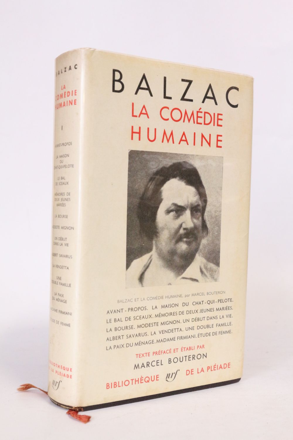 La comédie humaine volume XIV — Études philosophiques