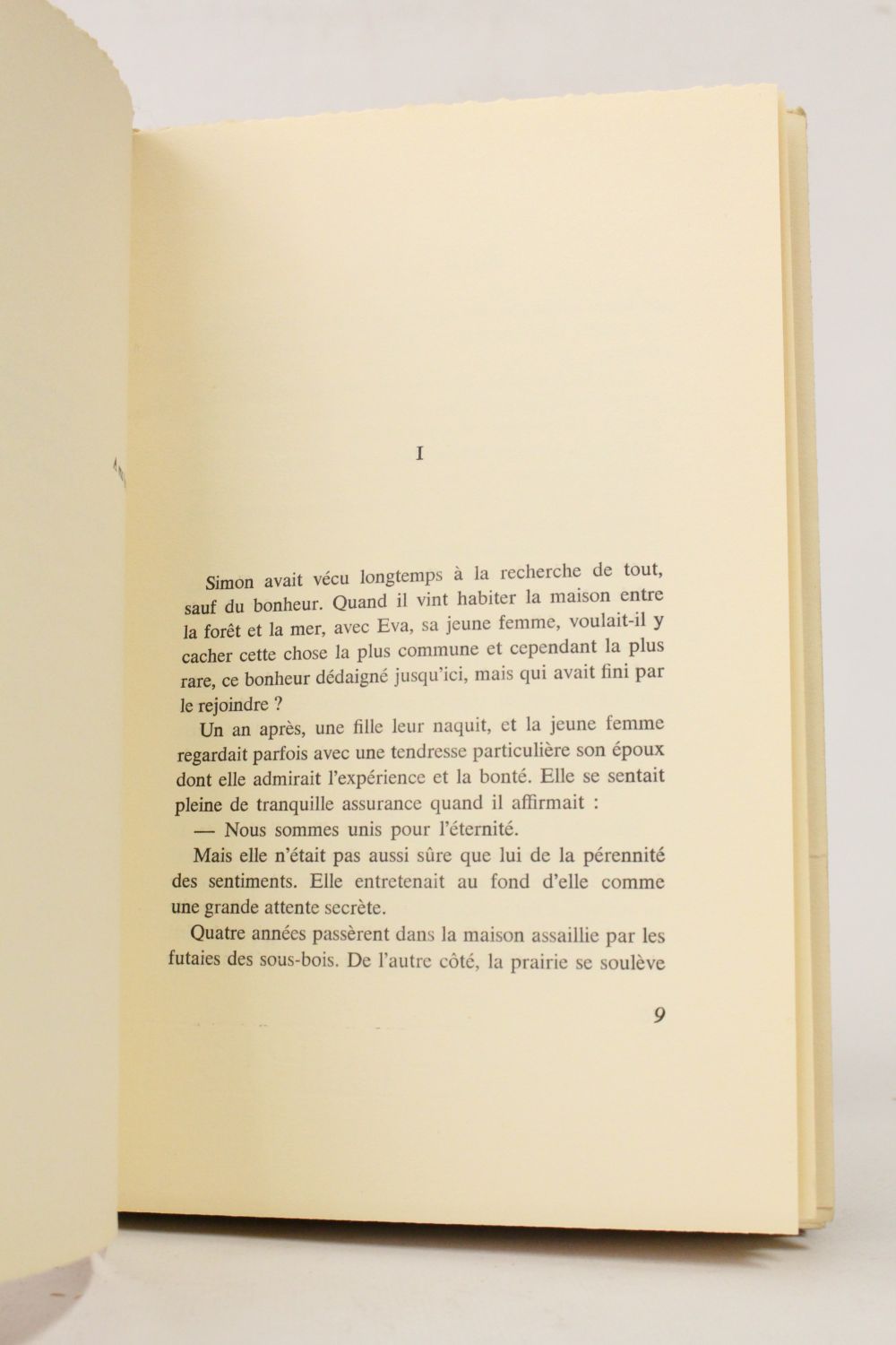 BEALU : Passage de la bête - Signed book, First edition - Edition ...