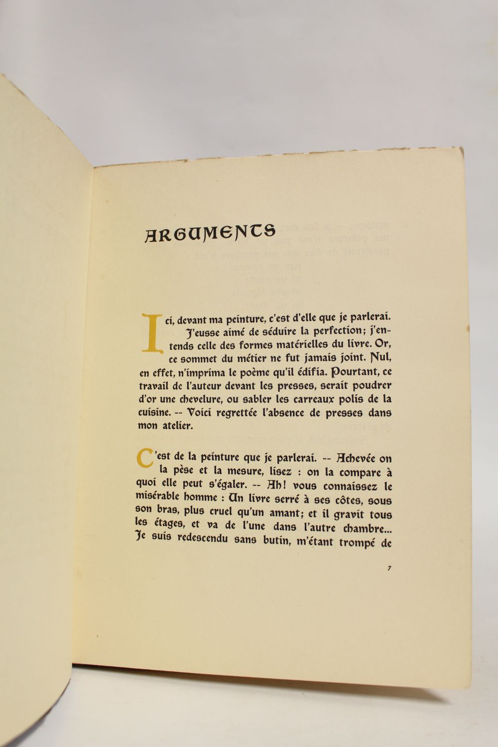 BOSSCHERE : Dolorine et les ombres - Signed book, First edition ...