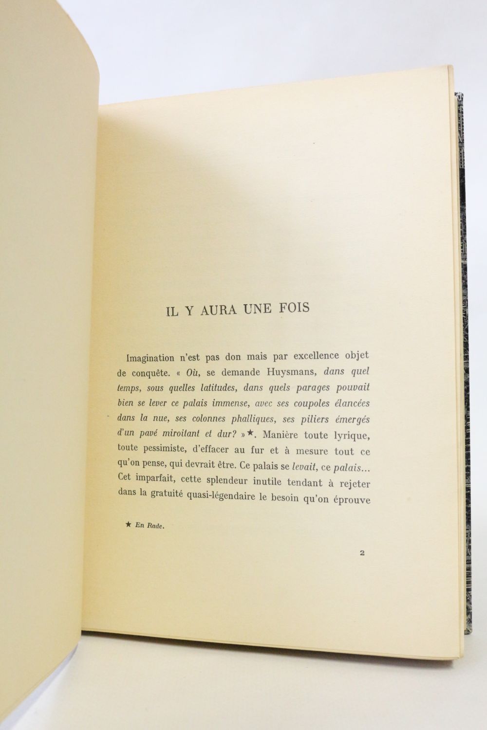 BRETON : Le revolver à cheveux blancs - Signed book, First edition ...