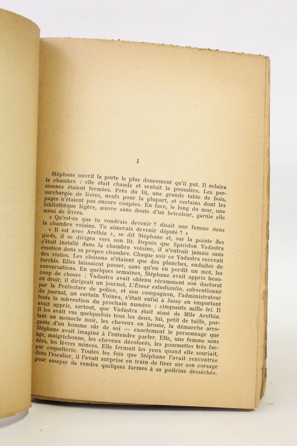 ELIADE : Forêt interdite - Signed book, First edition - Edition ...