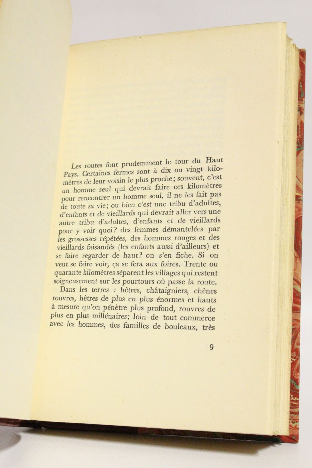 GIONO : Ennemonde et autres caractères - First edition - Edition ...