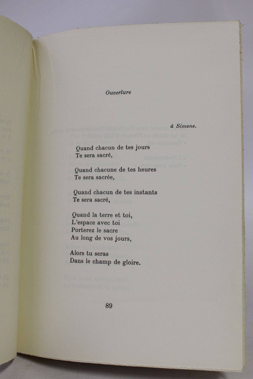 GUILLEVIC : Sphère - First edition - Edition-Originale.com