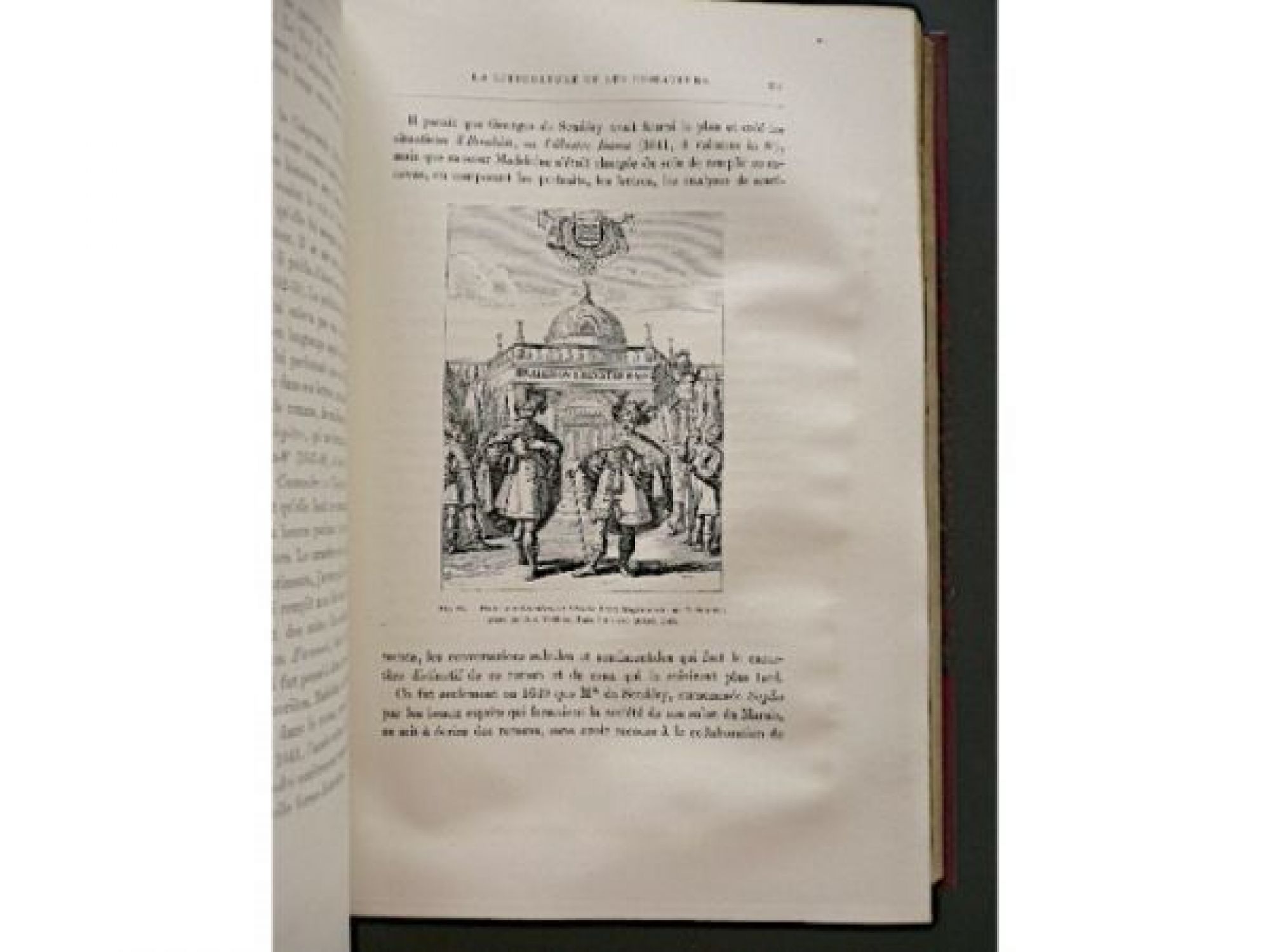 De la perspective en peinture: Ms Parmensis 1596 (French Edition