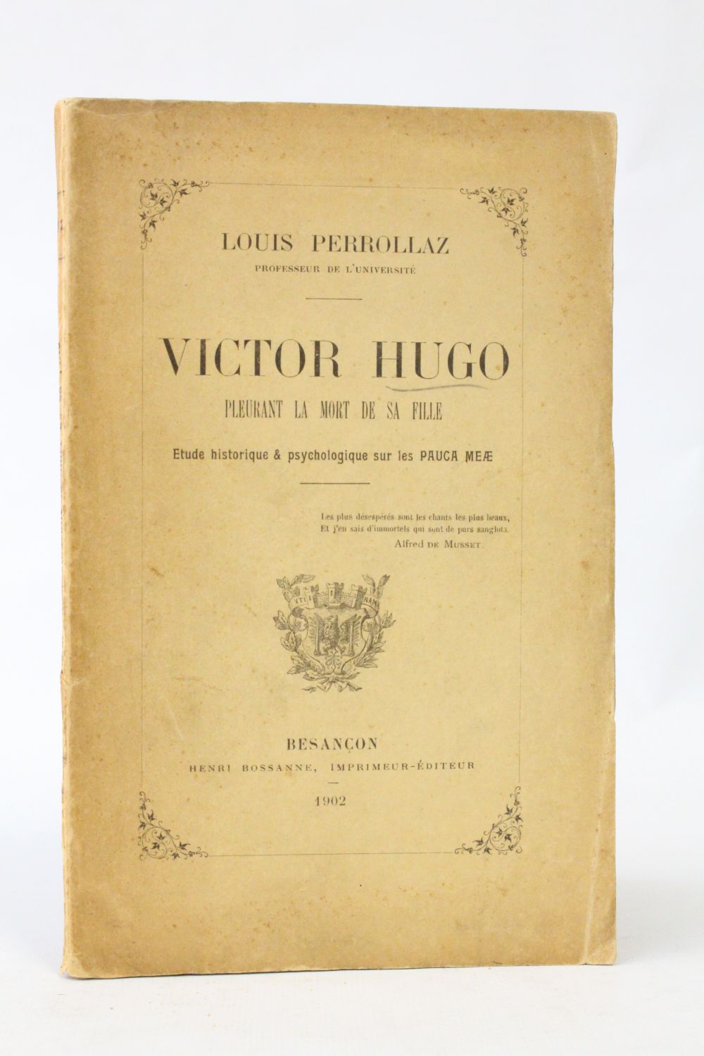 Ebook: Les Fleurs, Victor Hugo, Gallimard, Folio 2 euros / 3 euros,  2800227099188 - Librairie L'Armitière