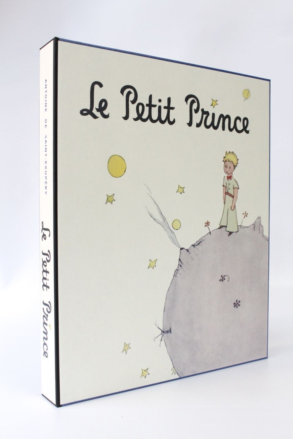 SAINT-EXUPERY : Le petit prince - Autographe, Edition Originale
