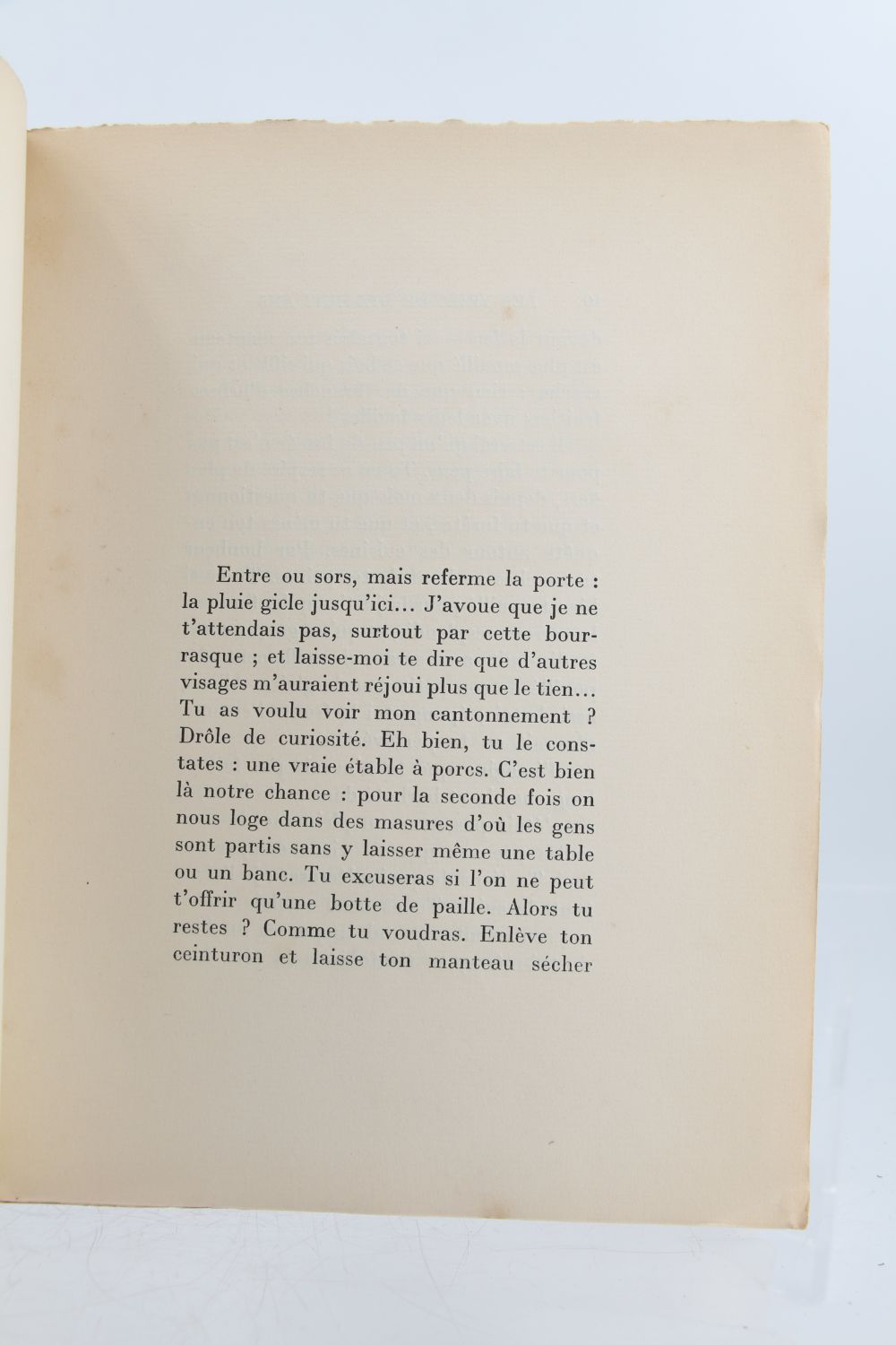 SCHLUMBERGER : Les yeux de dix-huit ans - First edition - Edition ...