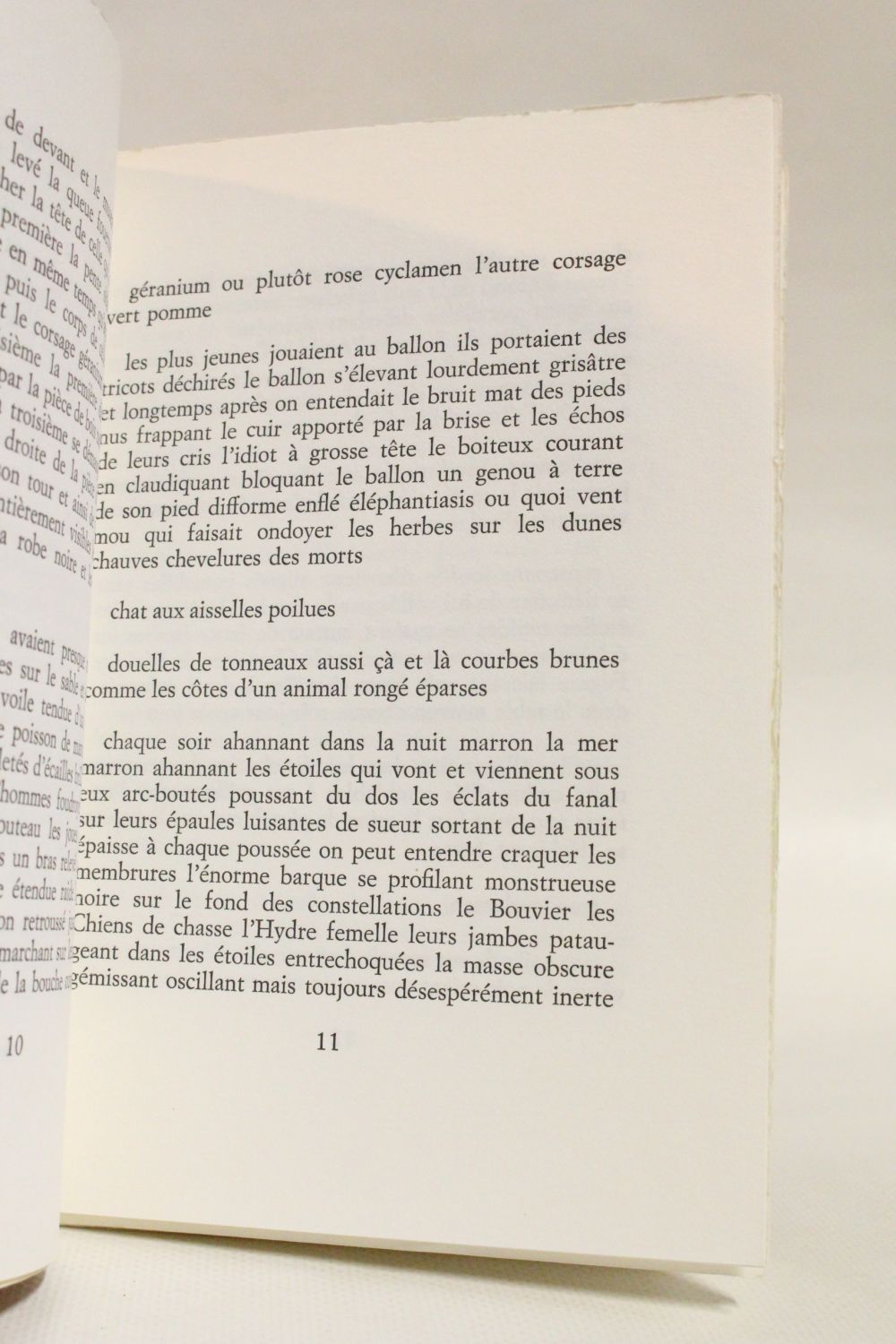 SIMON : La chevelure de Bérénice - Signed book - Edition-Originale.com