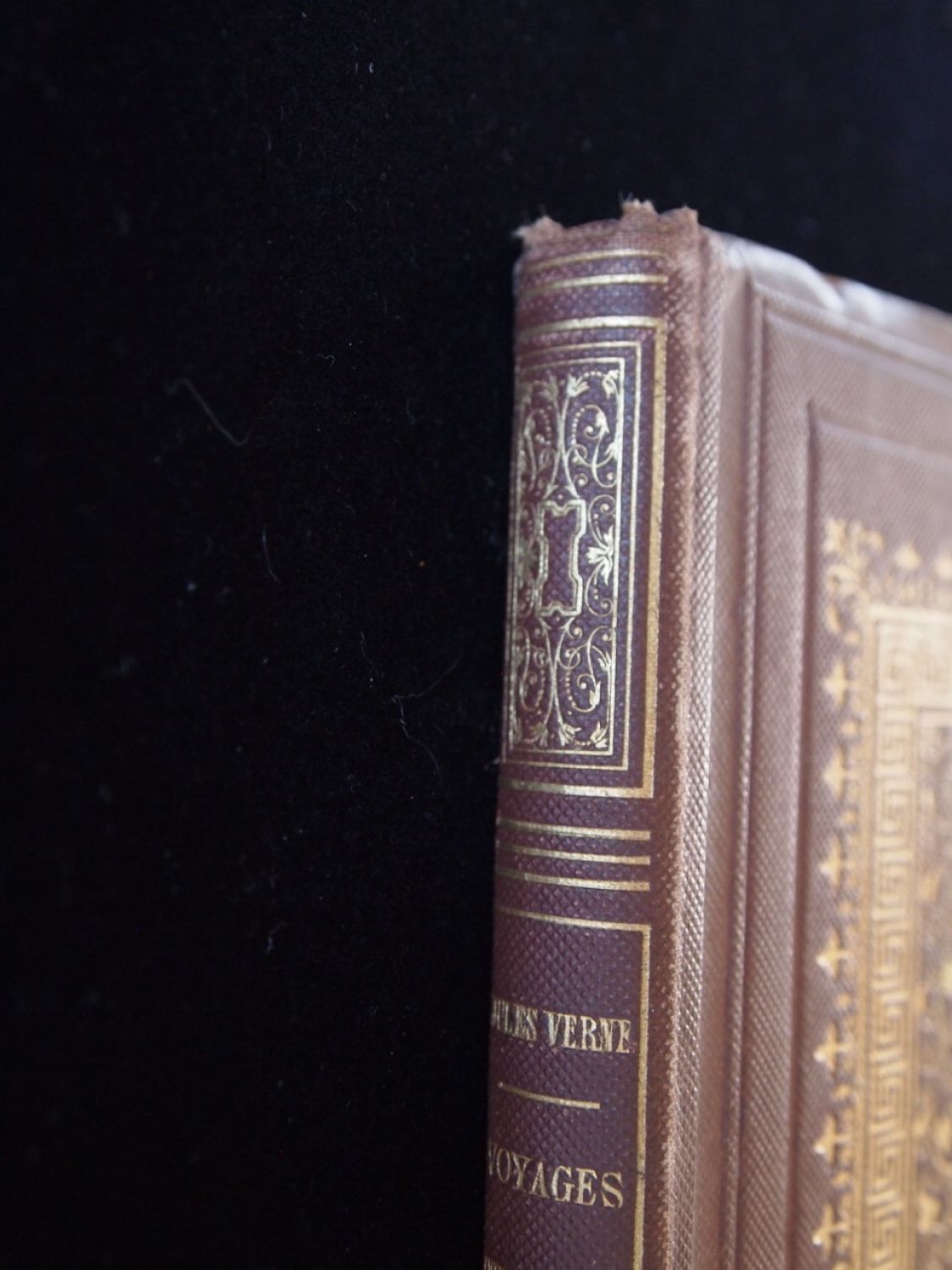  Voyage Au Centre de la Terre (Le Livre de Poche) (French  Edition): 9782253012542: Jules Verne, Verne, Jules: Books