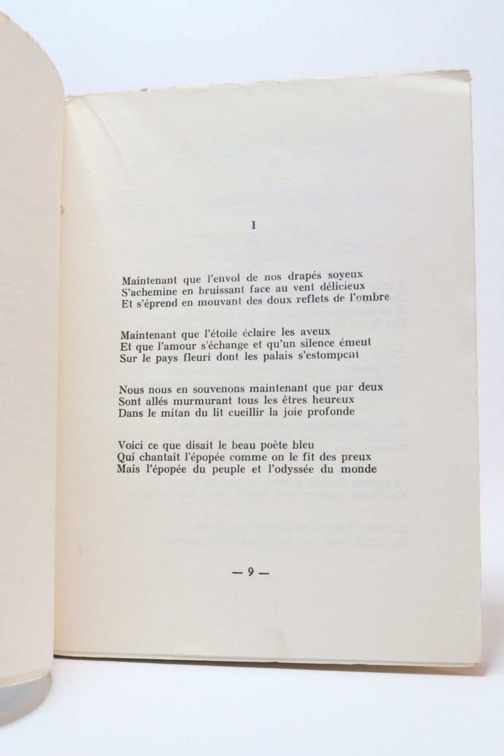 VOIDIES : Irène - Signed book, First edition - Edition-Originale.com