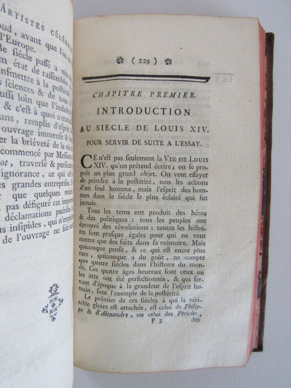 Le Siècle de Louis XIV book by Voltaire