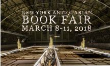 New York Antiquarian Book Fair